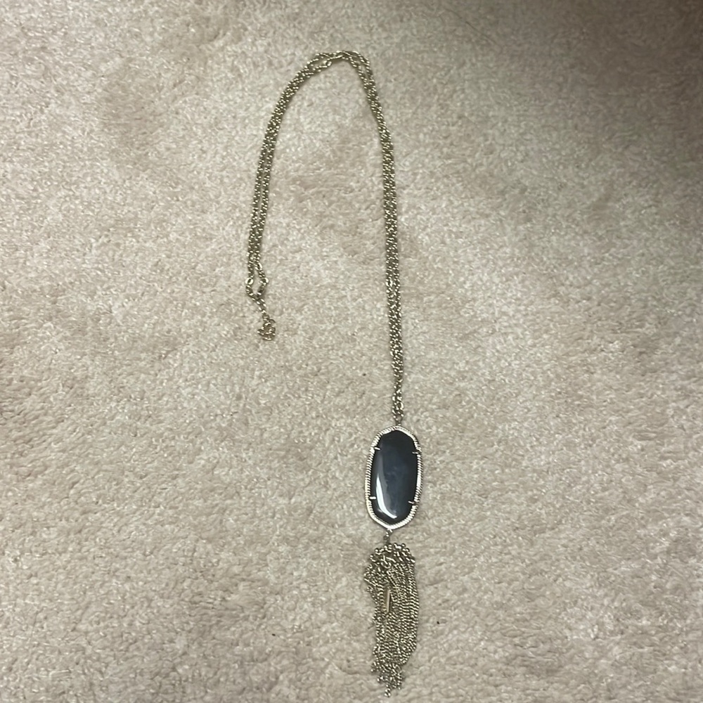 Kendra Scott Necklace